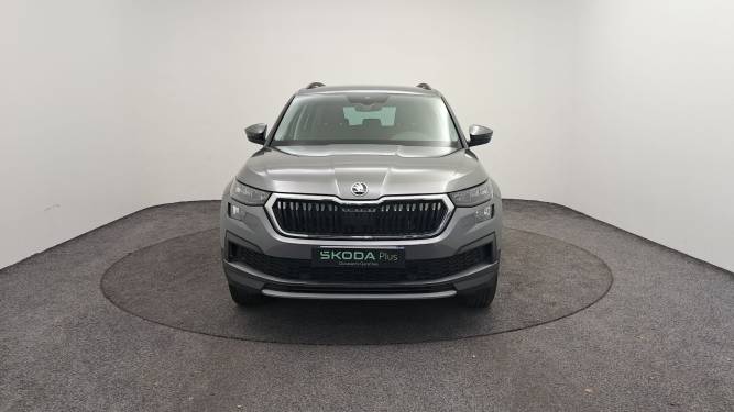 Kodiaq 1.5 TSI 150 ACT DSG7 7pl