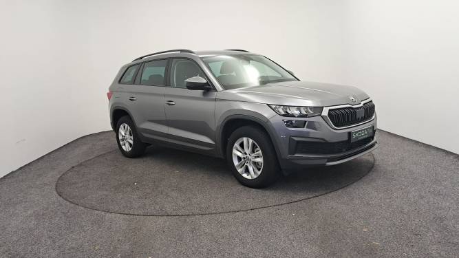 Kodiaq 1.5 TSI 150 ACT DSG7 7pl