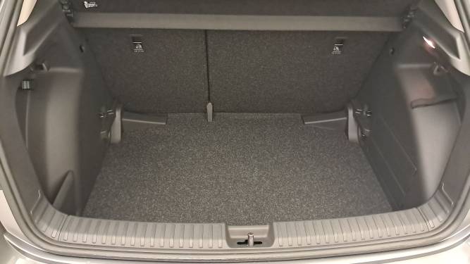 Fabia 1.0 TSI 116 ch EVO 2 DSG7