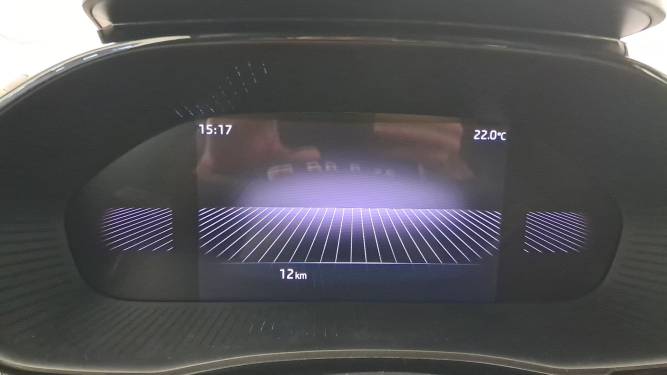Fabia 1.0 TSI 116 ch EVO 2 DSG7