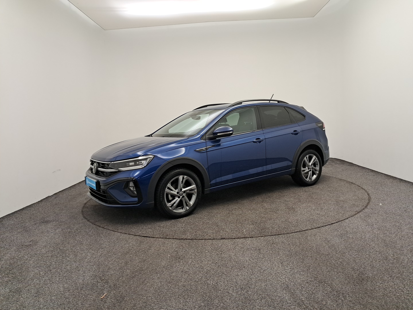Taigo 1.5 TSI 150 DSG7