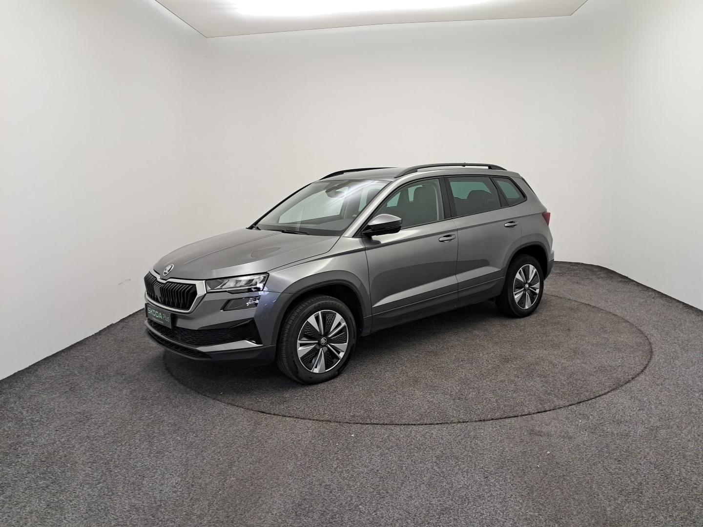Karoq 2.0 TDI 116 ch SCR