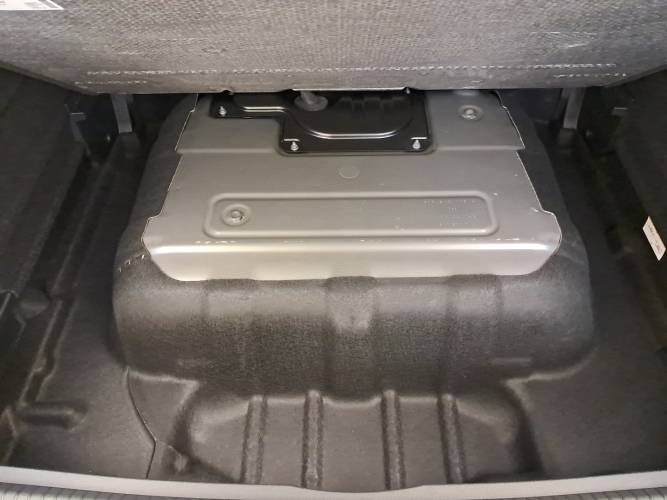 Tiguan 1.5 eHybrid 272ch DSG6
