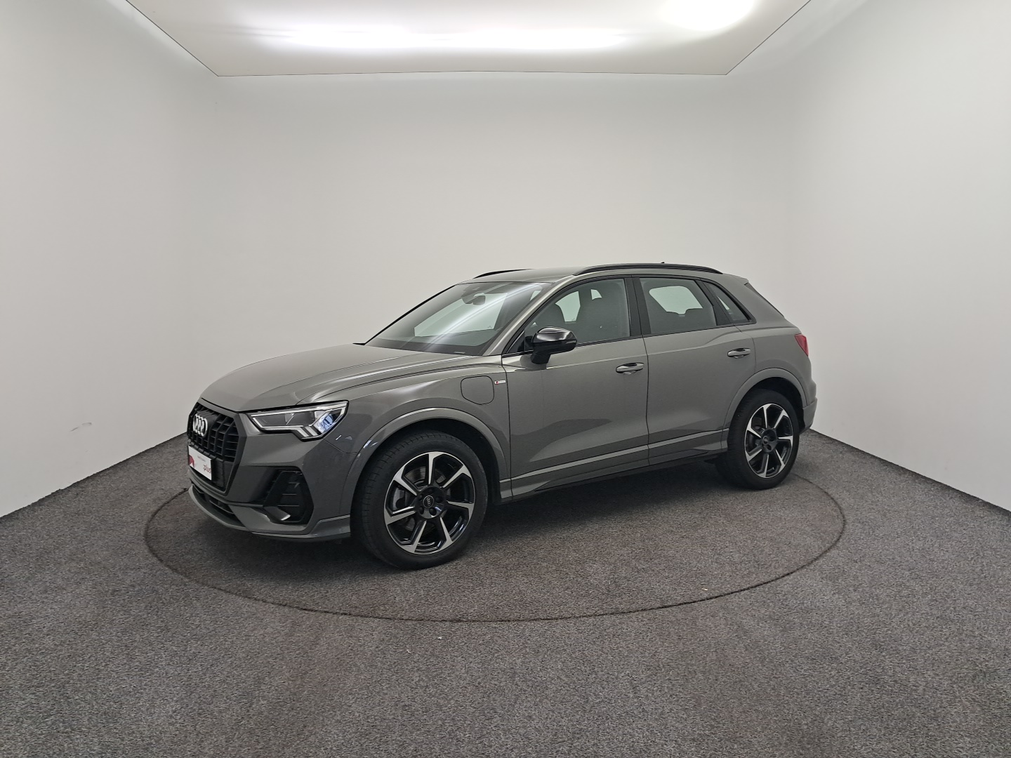 Q3 45 TFSIe 245 ch S tronic 6