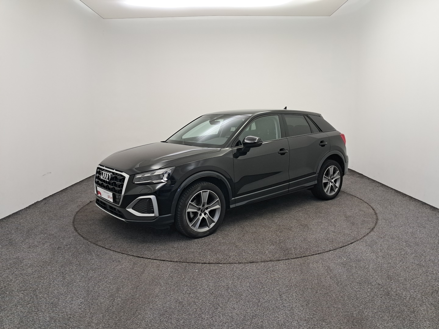 Q2 35 TFSI 150 S tronic 7
