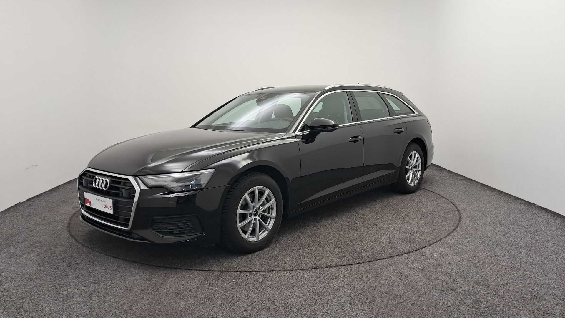 A6 Avant 40 TDI 204 ch S tronic 7