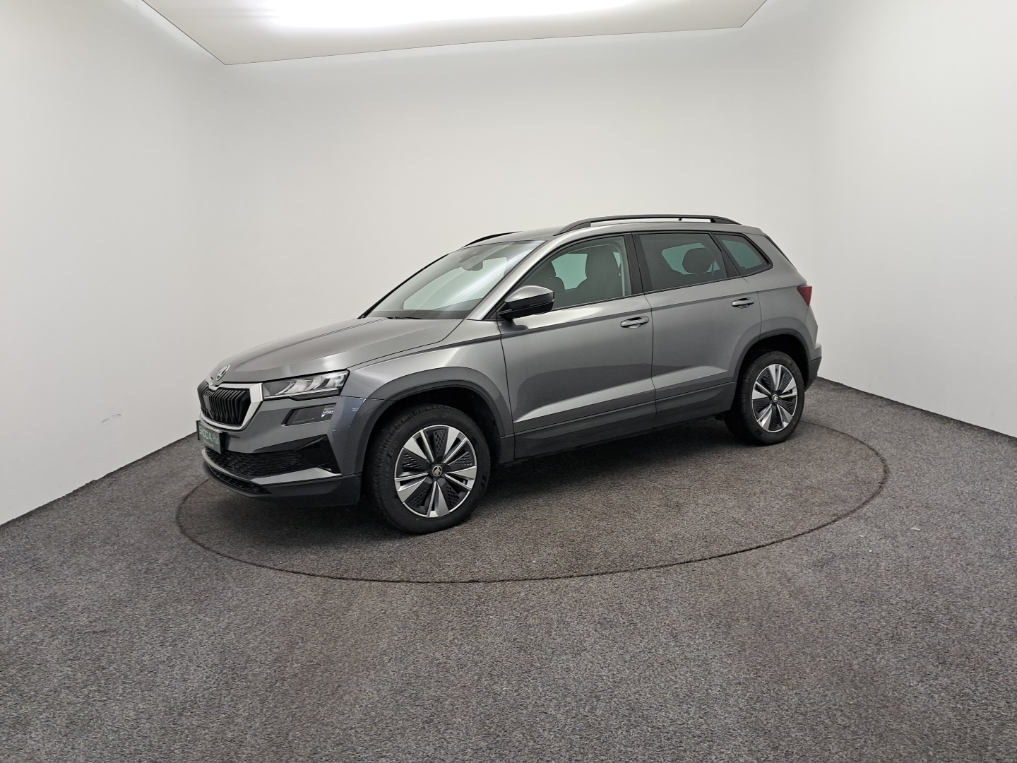Karoq 2.0 TDI 116 ch SCR DSG7