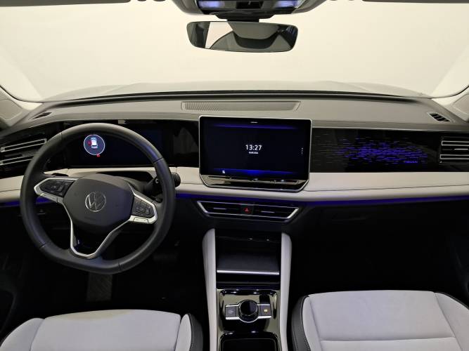Tiguan 1.5 eHybrid 272ch DSG6