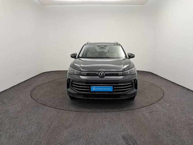 Tiguan 1.5 eHybrid 272ch DSG6