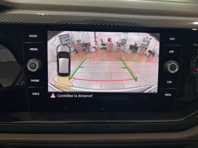 Taigo 1.0 TSI 116 DSG7