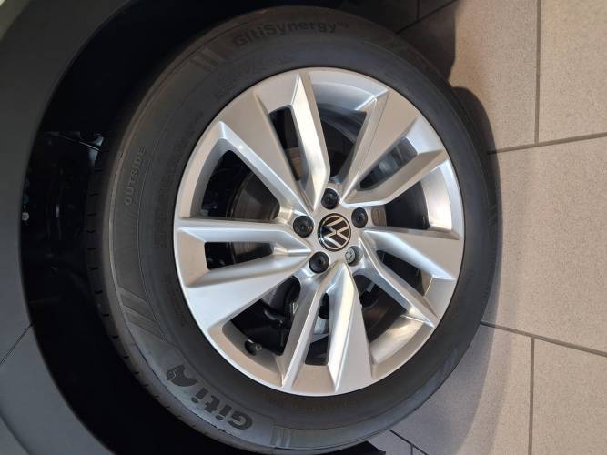 Taigo 1.0 TSI 116 DSG7