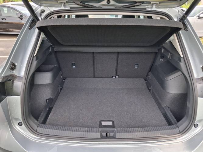 Tiguan 1.5 eTSI 150ch DSG7