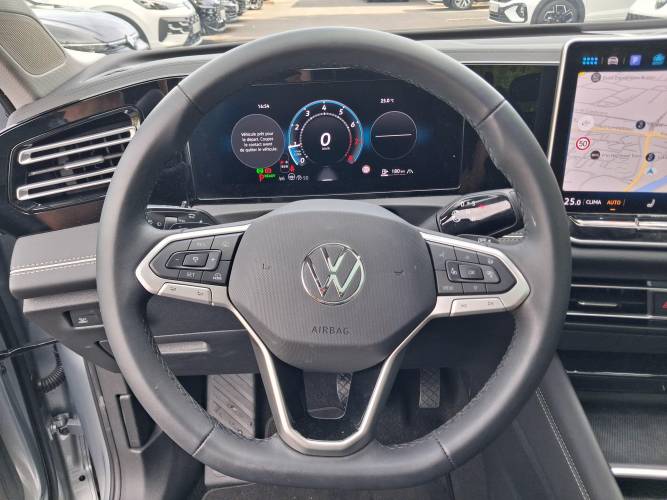 Tiguan 1.5 eTSI 150ch DSG7