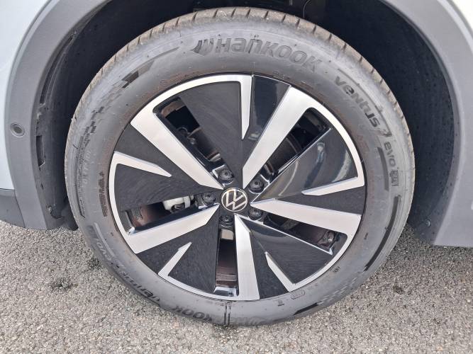 Tiguan 1.5 eTSI 150ch DSG7