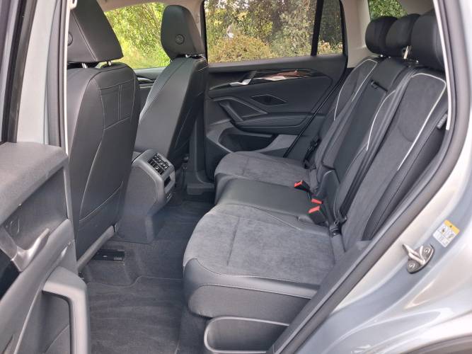 Tiguan 1.5 eTSI 150ch DSG7