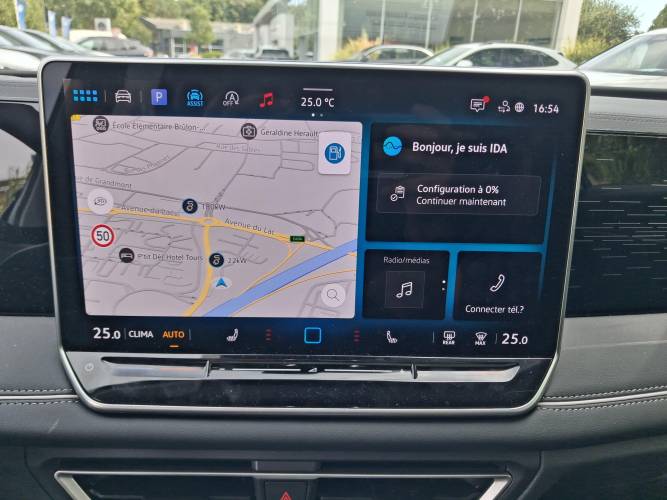 Tiguan 1.5 eTSI 150ch DSG7