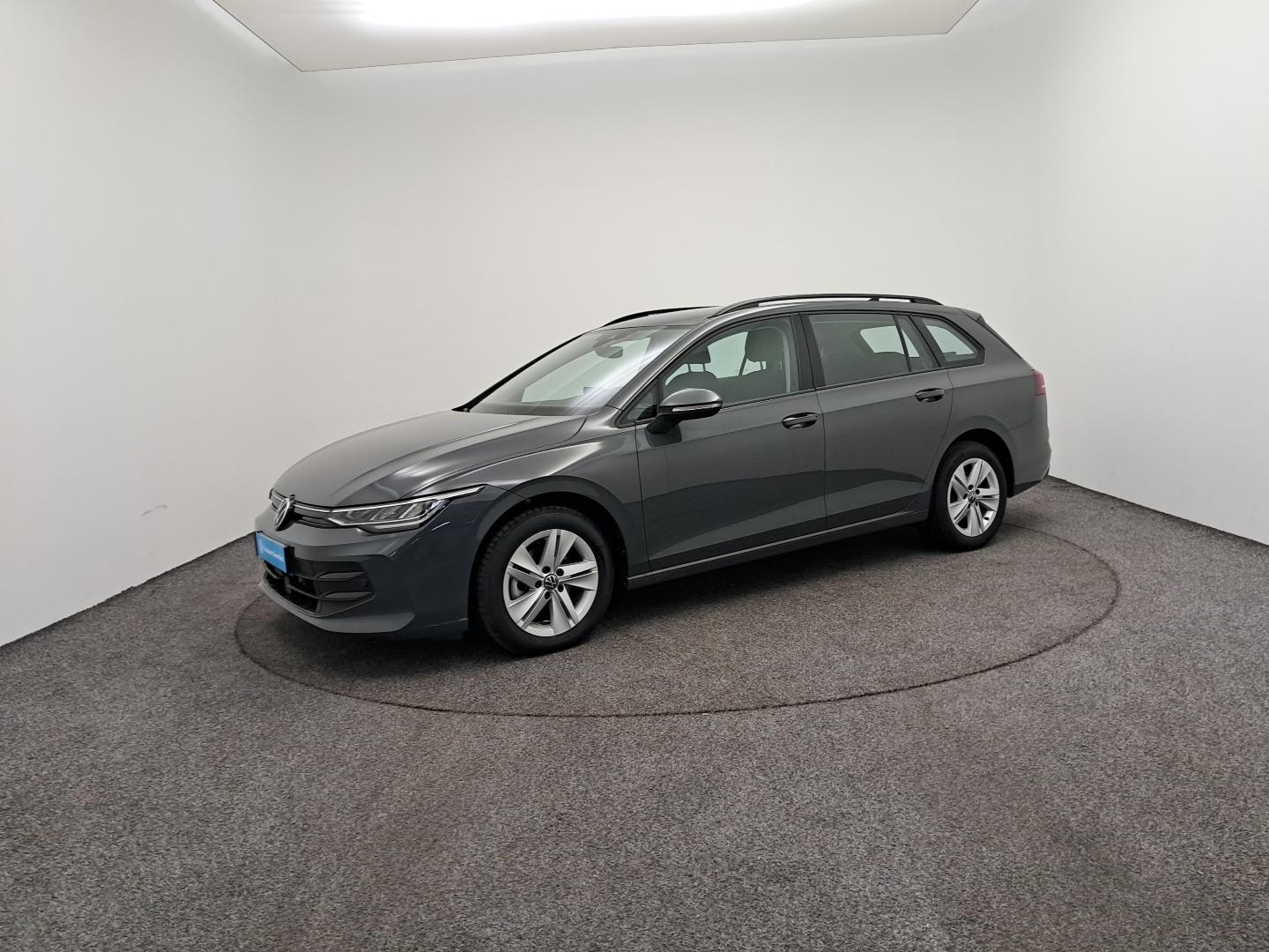 Golf SW 1.5 eTSI EVO2 115 DSG7