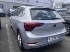 Polo 1.0 TSI 95 S&amp;S BVM5