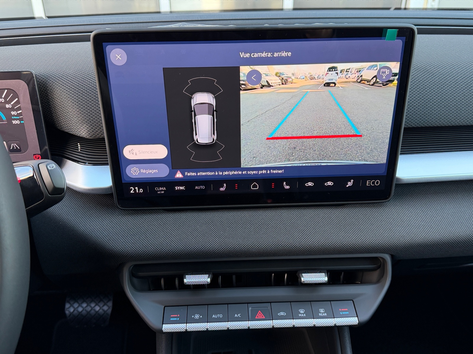 VOLKSWAGEN ID+CROSS