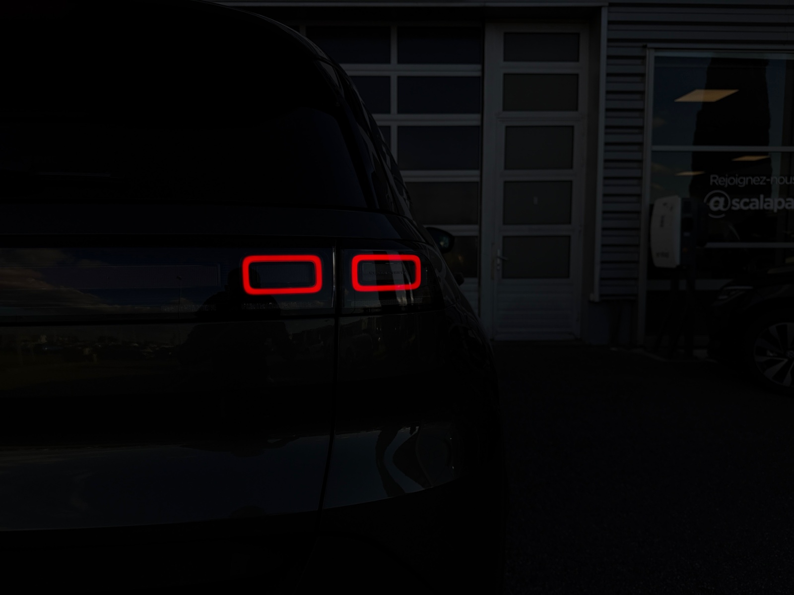 VOLKSWAGEN ID+CROSS