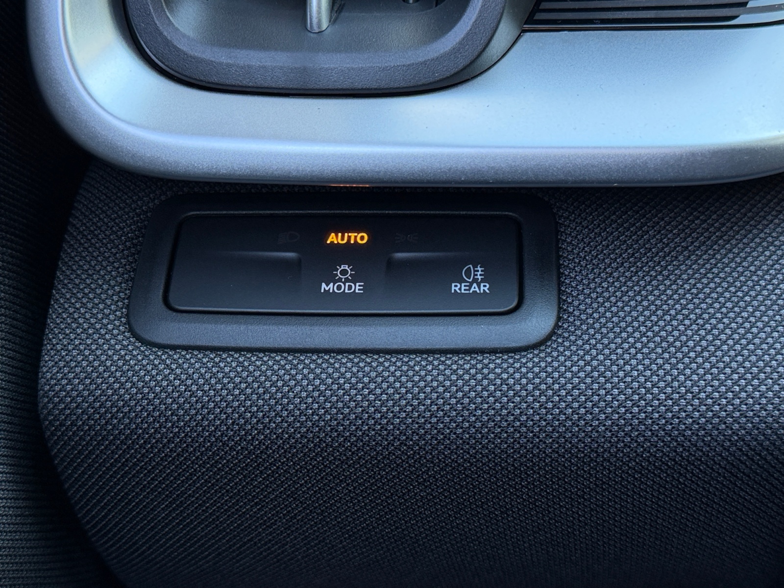 VOLKSWAGEN ID+CROSS
