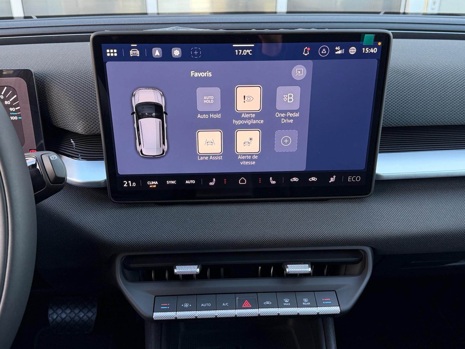 VOLKSWAGEN ID+CROSS