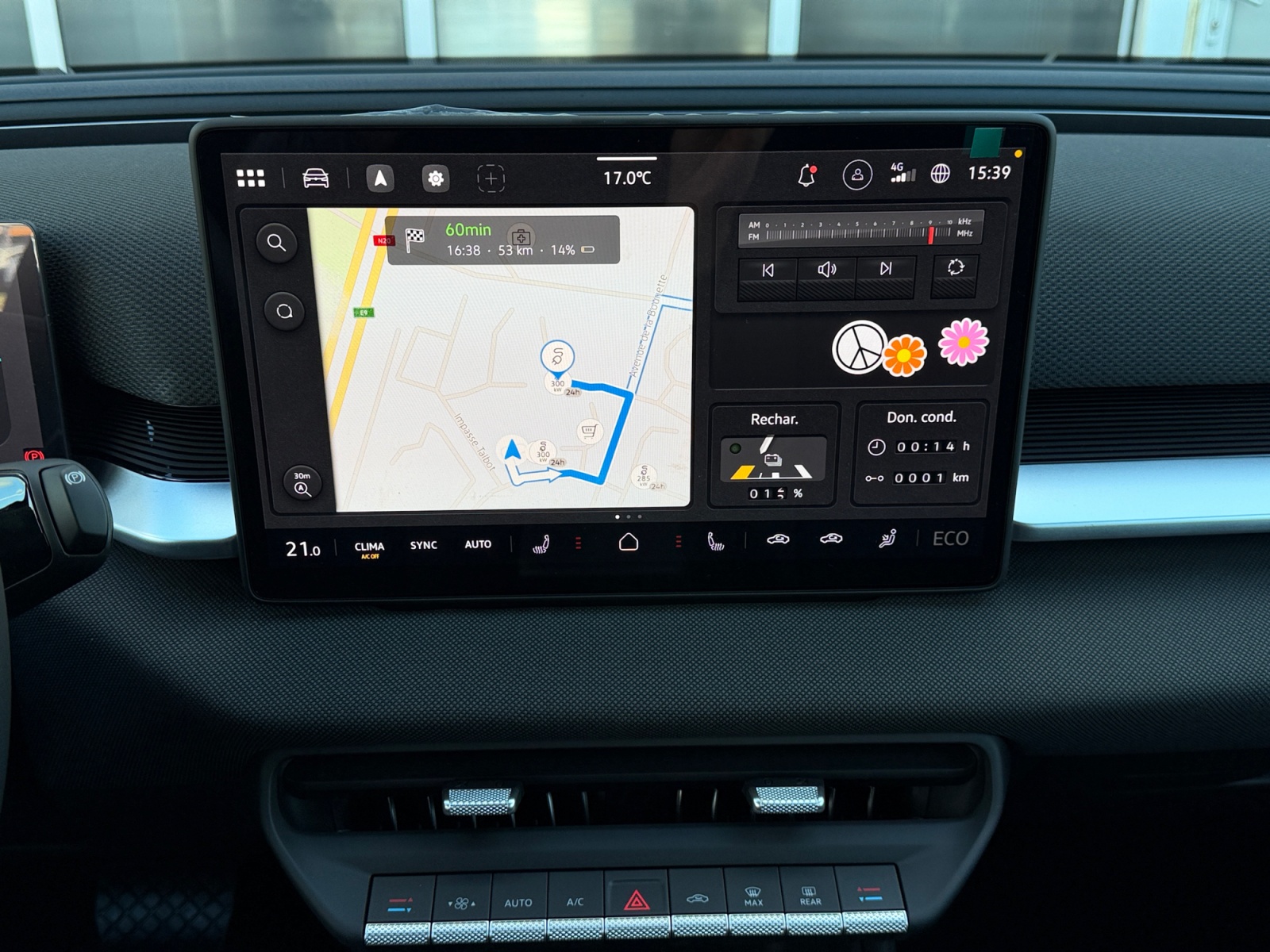 VOLKSWAGEN ID+CROSS