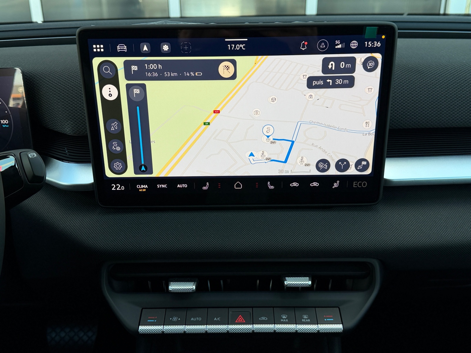 VOLKSWAGEN ID+CROSS
