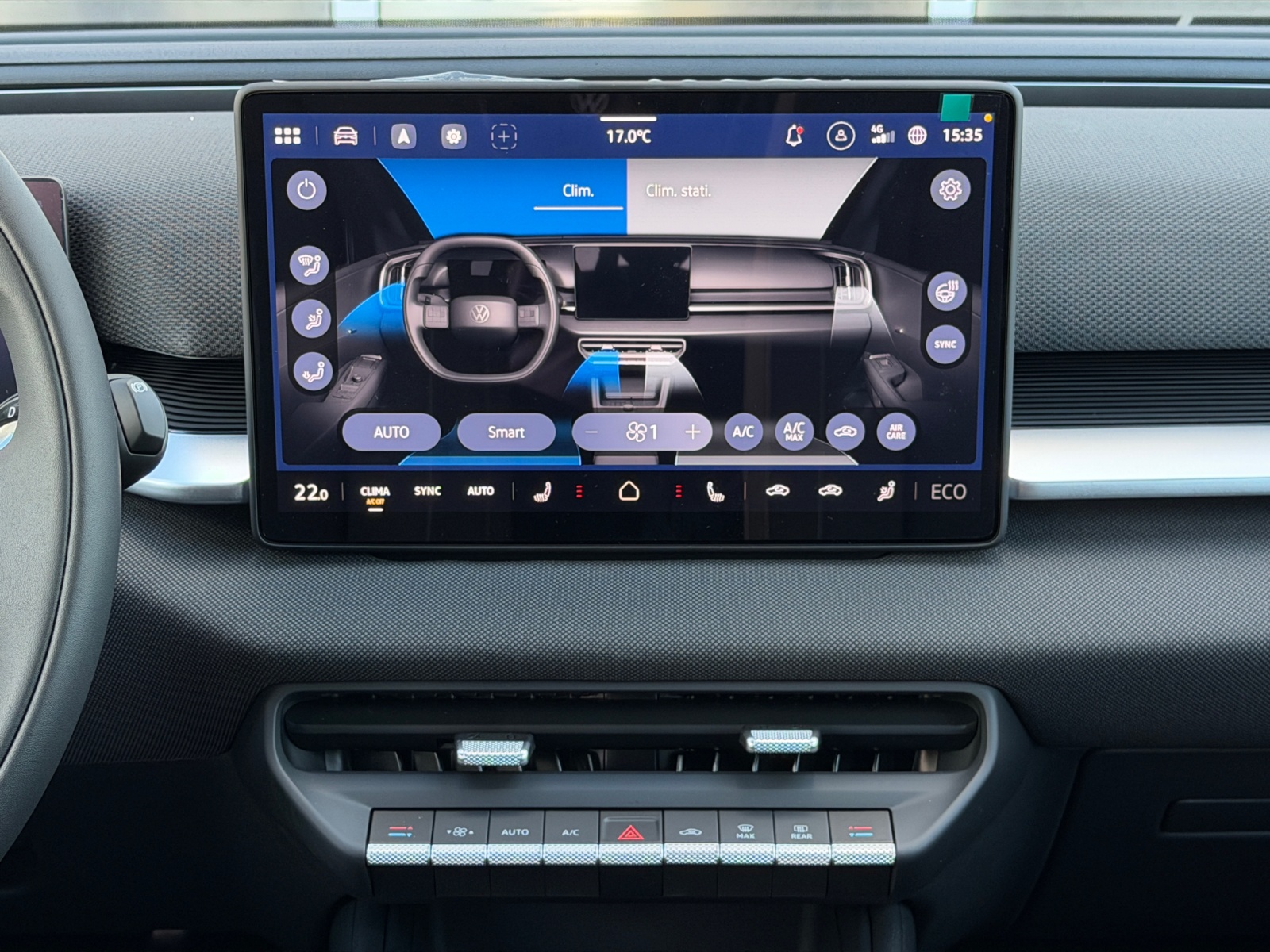 VOLKSWAGEN ID+CROSS