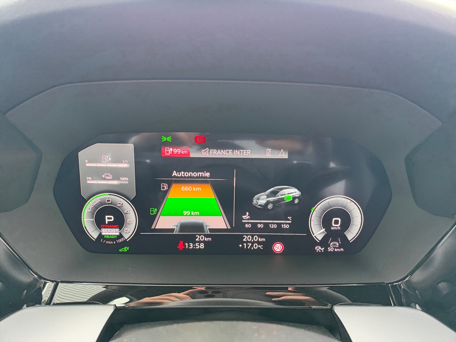 AUDI A3+SPORTBACK
