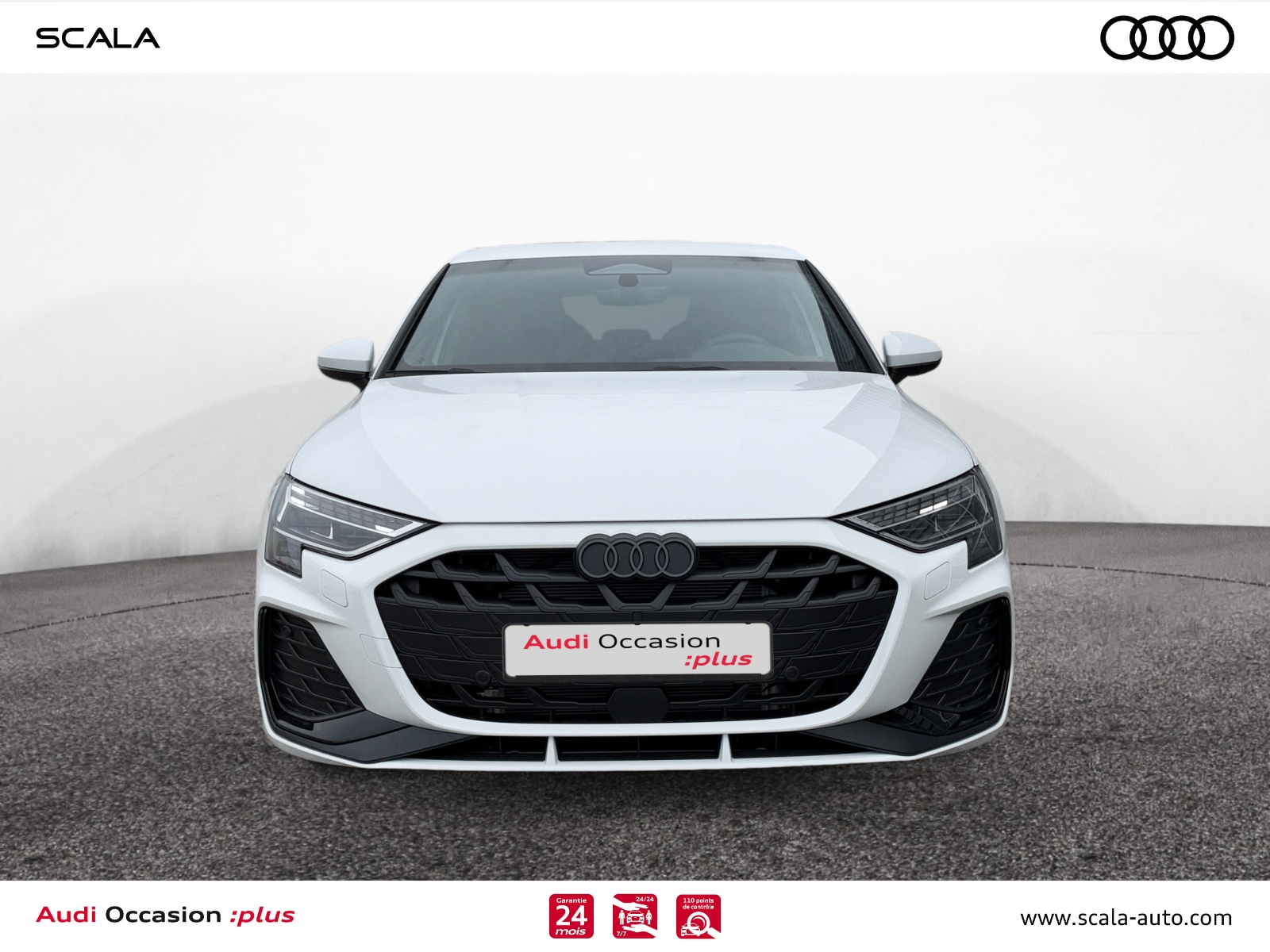 AUDI A3+SPORTBACK FACE+AVANT
