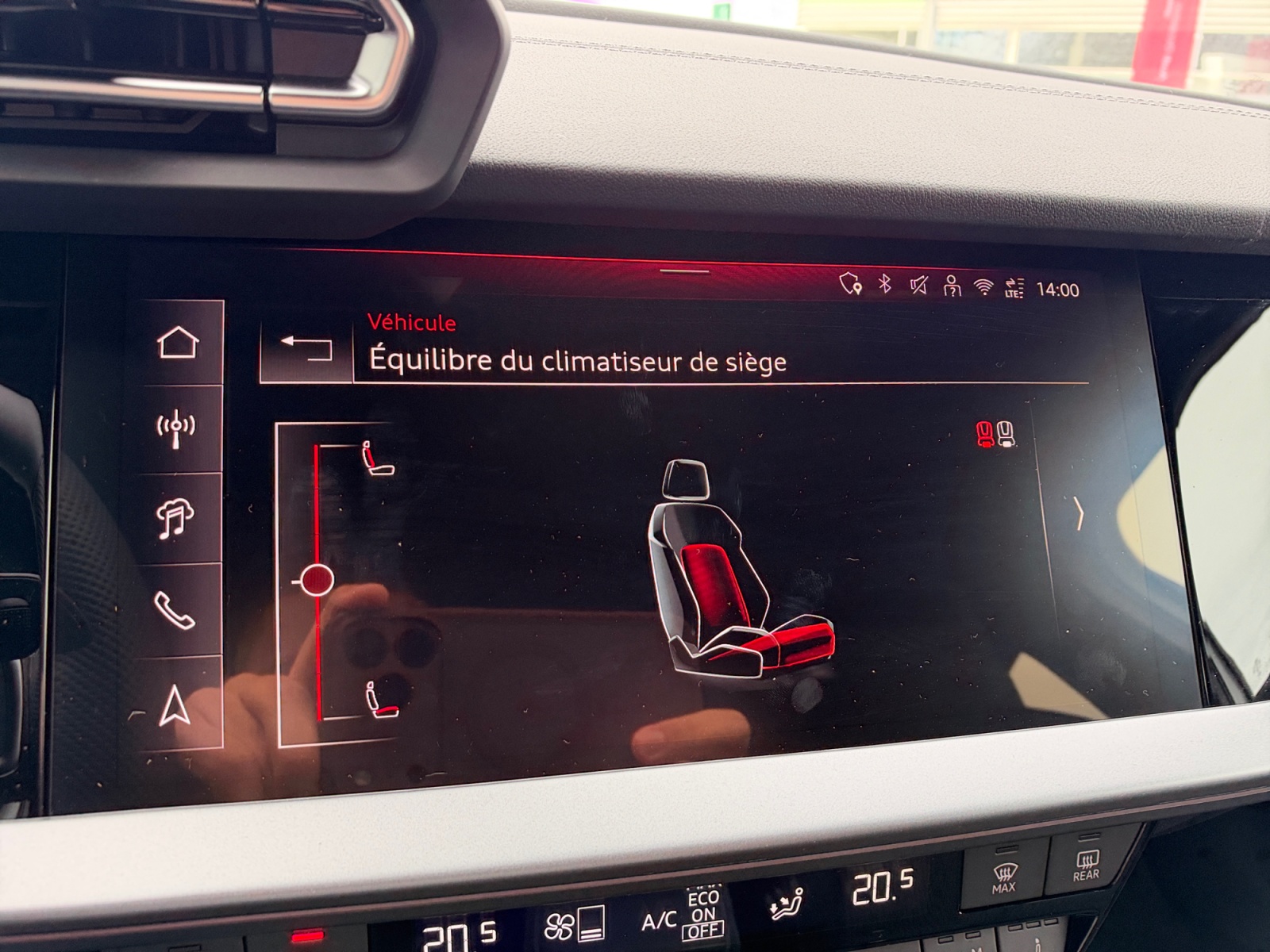 AUDI A3+SPORTBACK