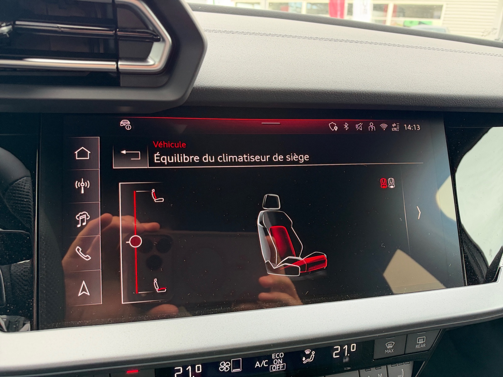 AUDI A3+SPORTBACK