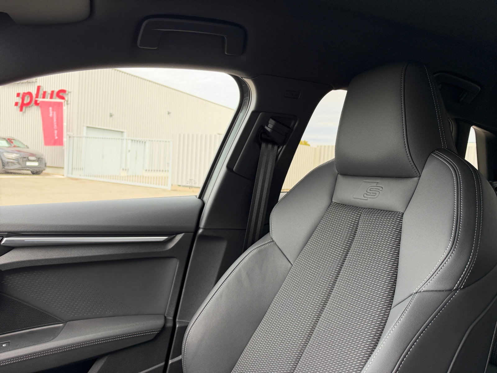 AUDI A3+SPORTBACK