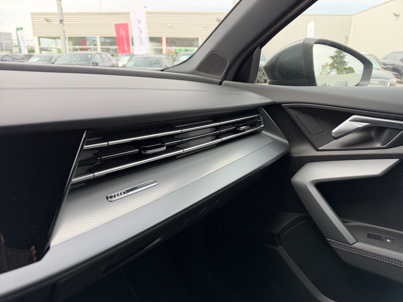 AUDI A3+SPORTBACK