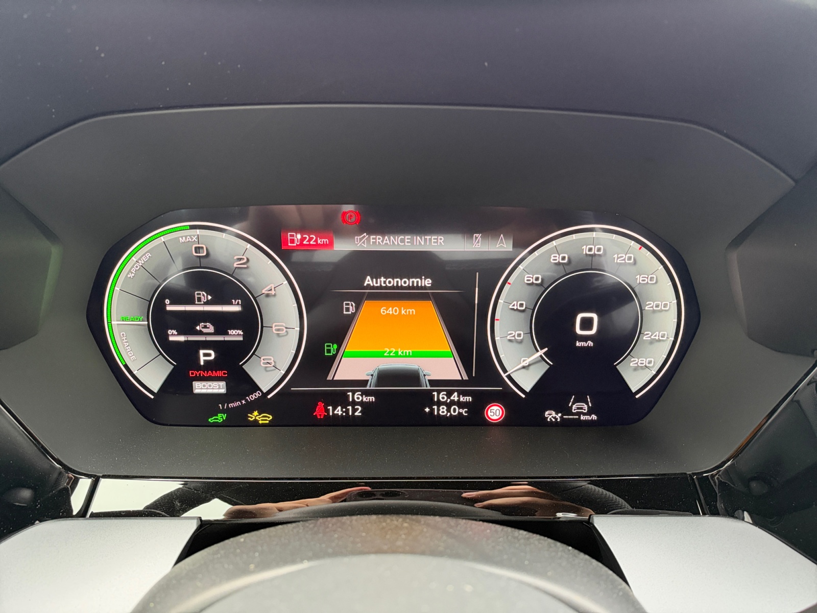 AUDI A3+SPORTBACK