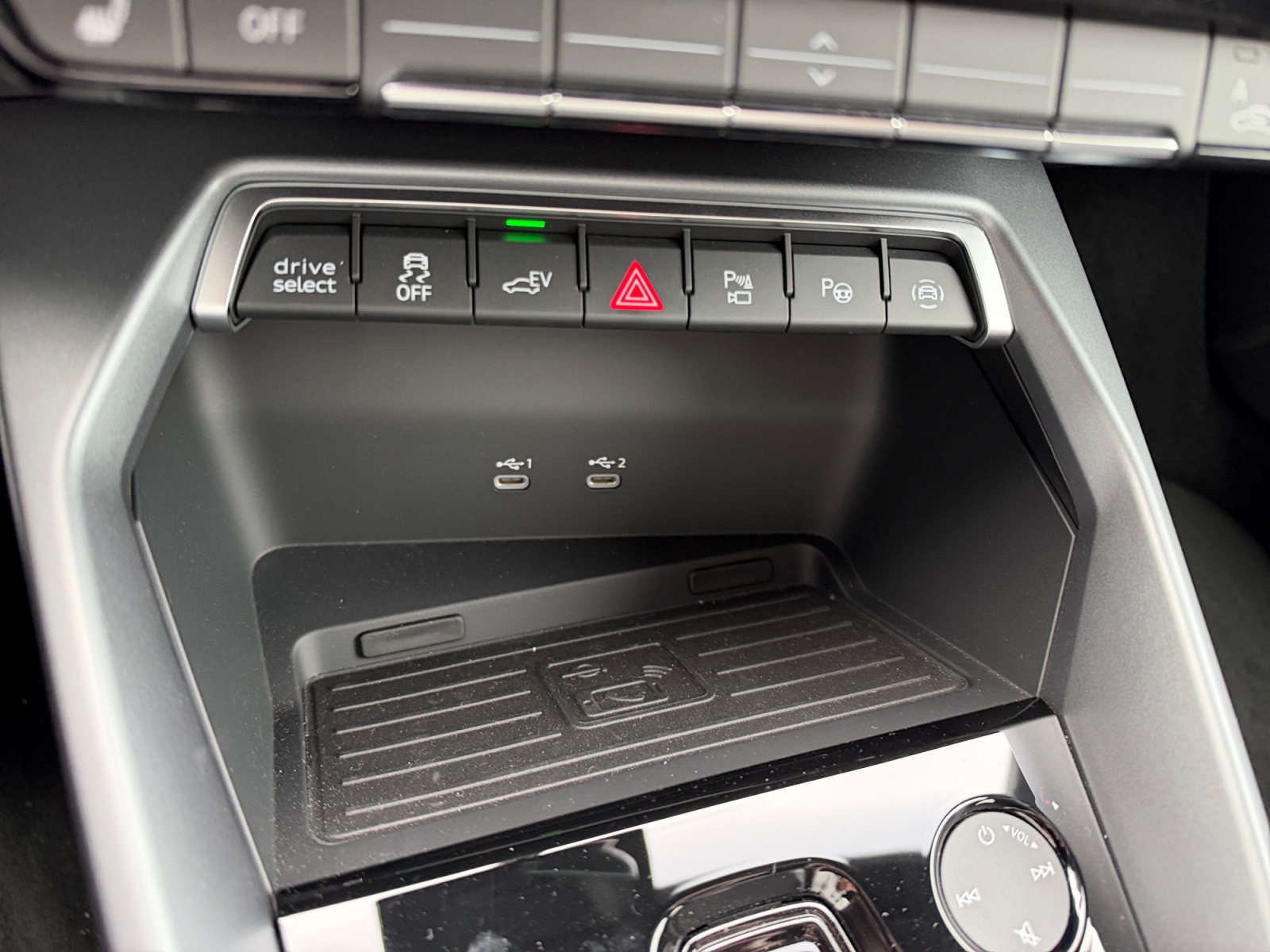 AUDI A3+SPORTBACK