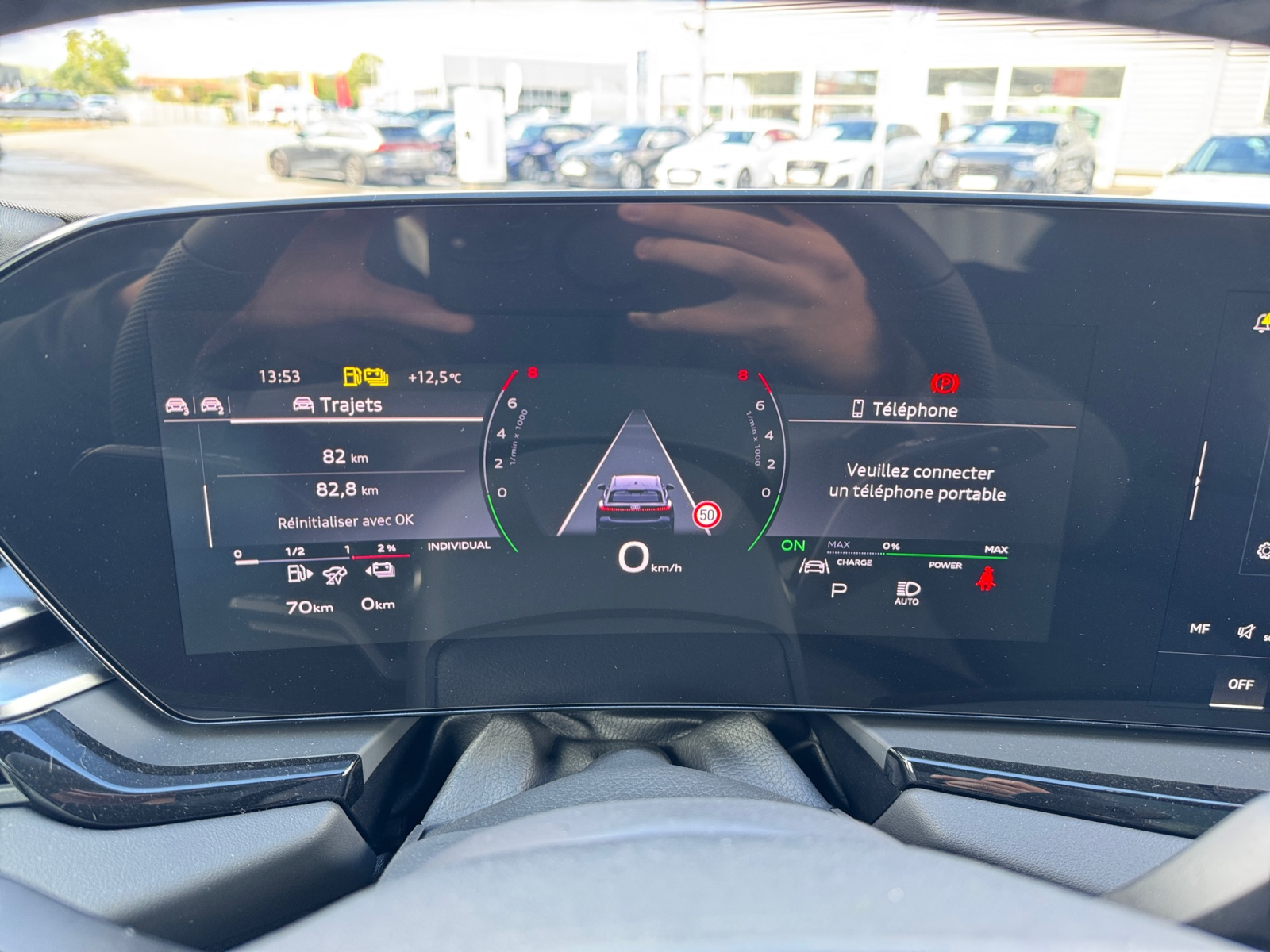 AUDI A5+AVANT