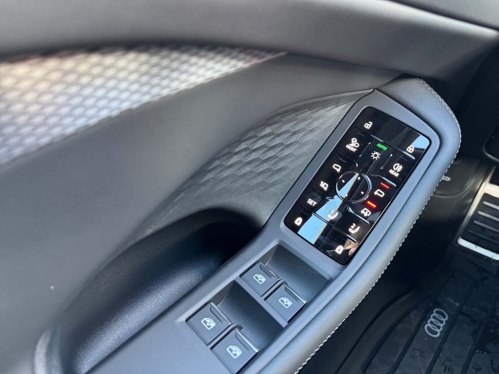 AUDI A5+AVANT