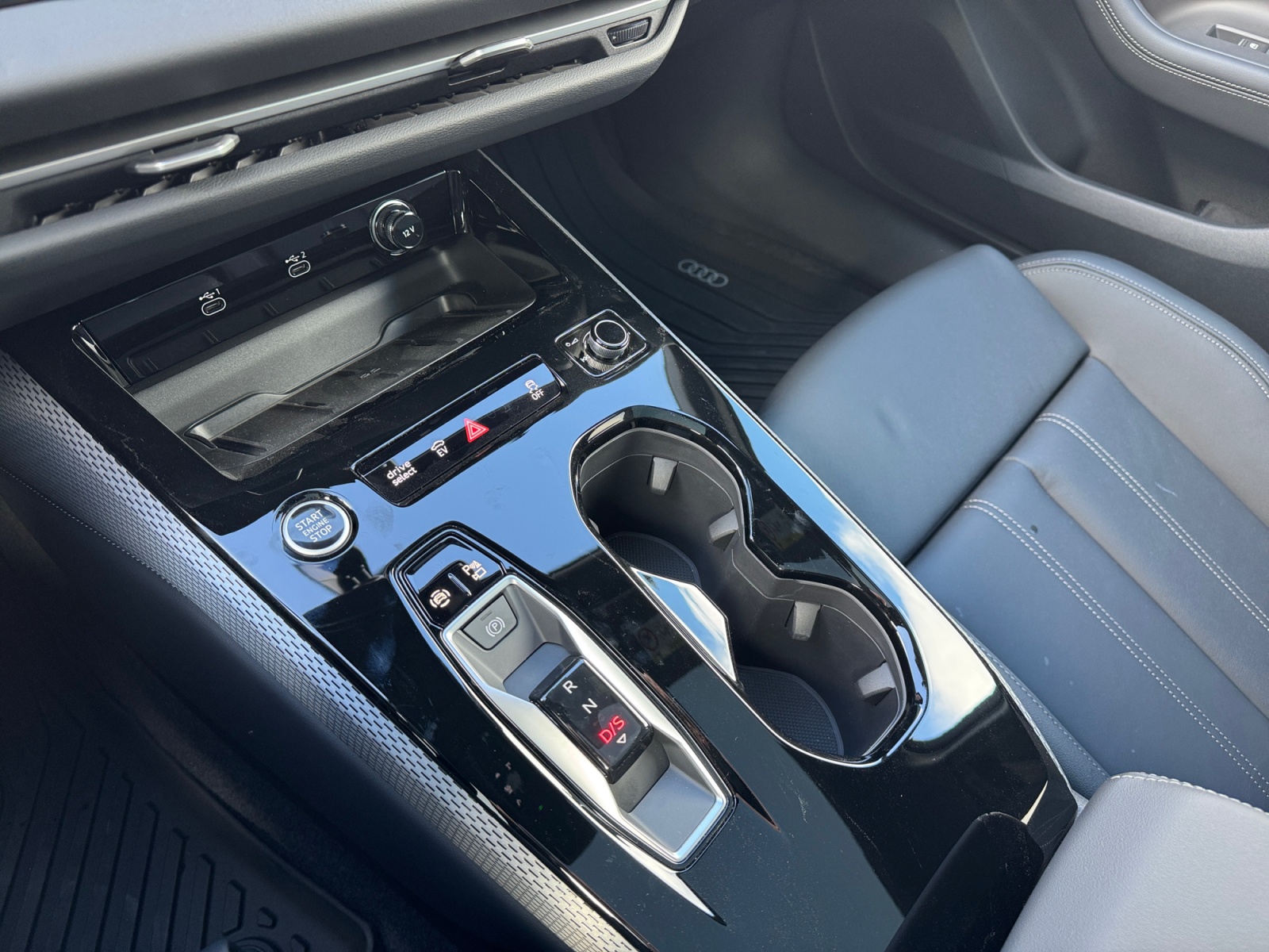 AUDI A5+AVANT