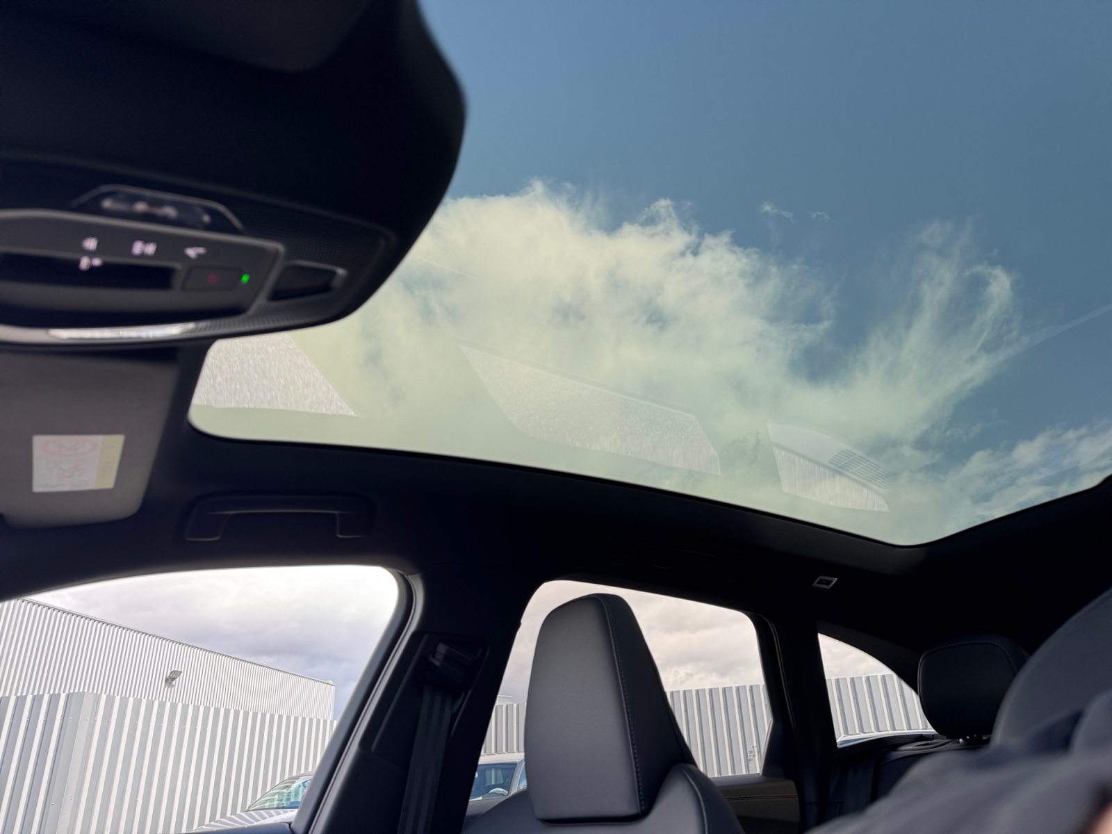 AUDI A5+AVANT