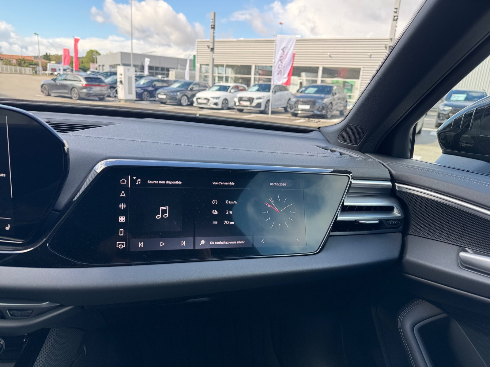 AUDI A5+AVANT