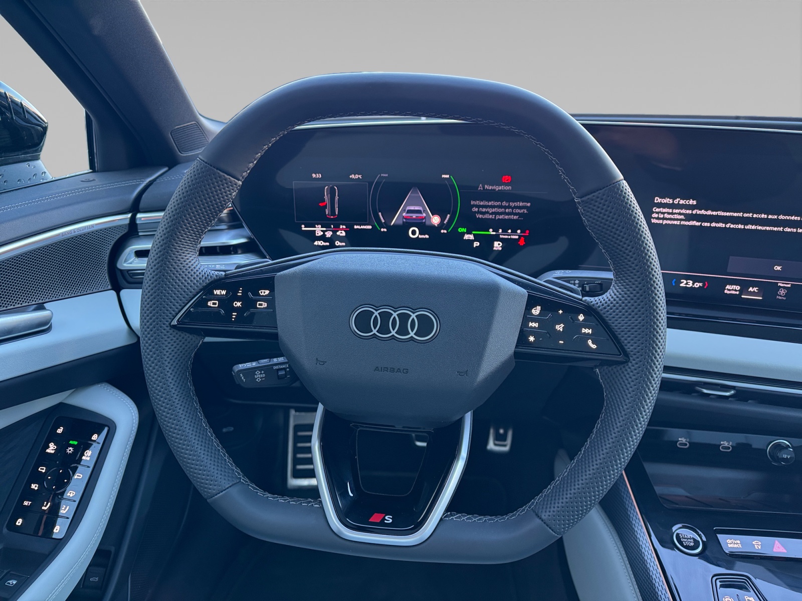 AUDI A6 POSTE+DE+PILOTAGE