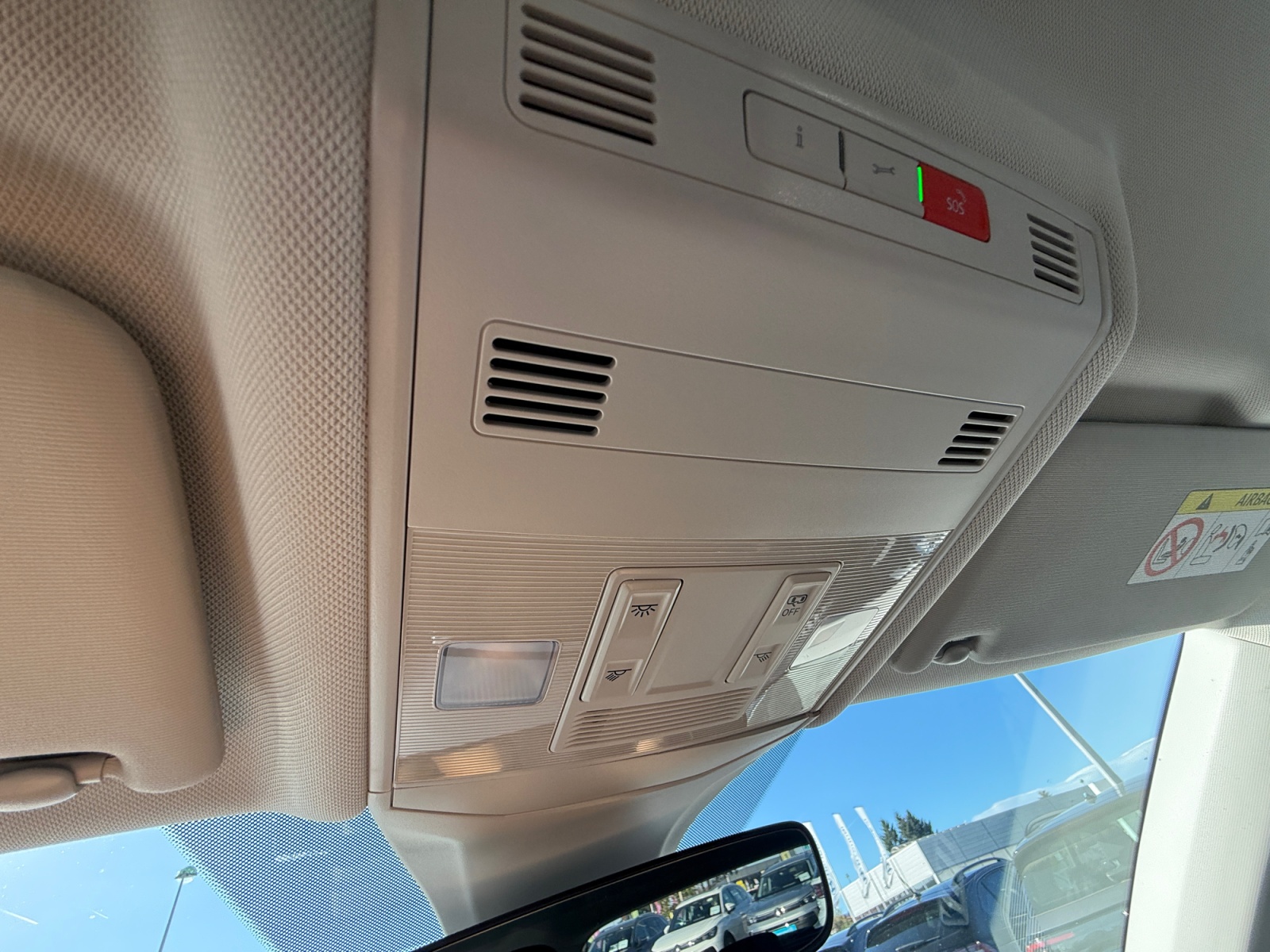 VOLKSWAGEN T CROSS