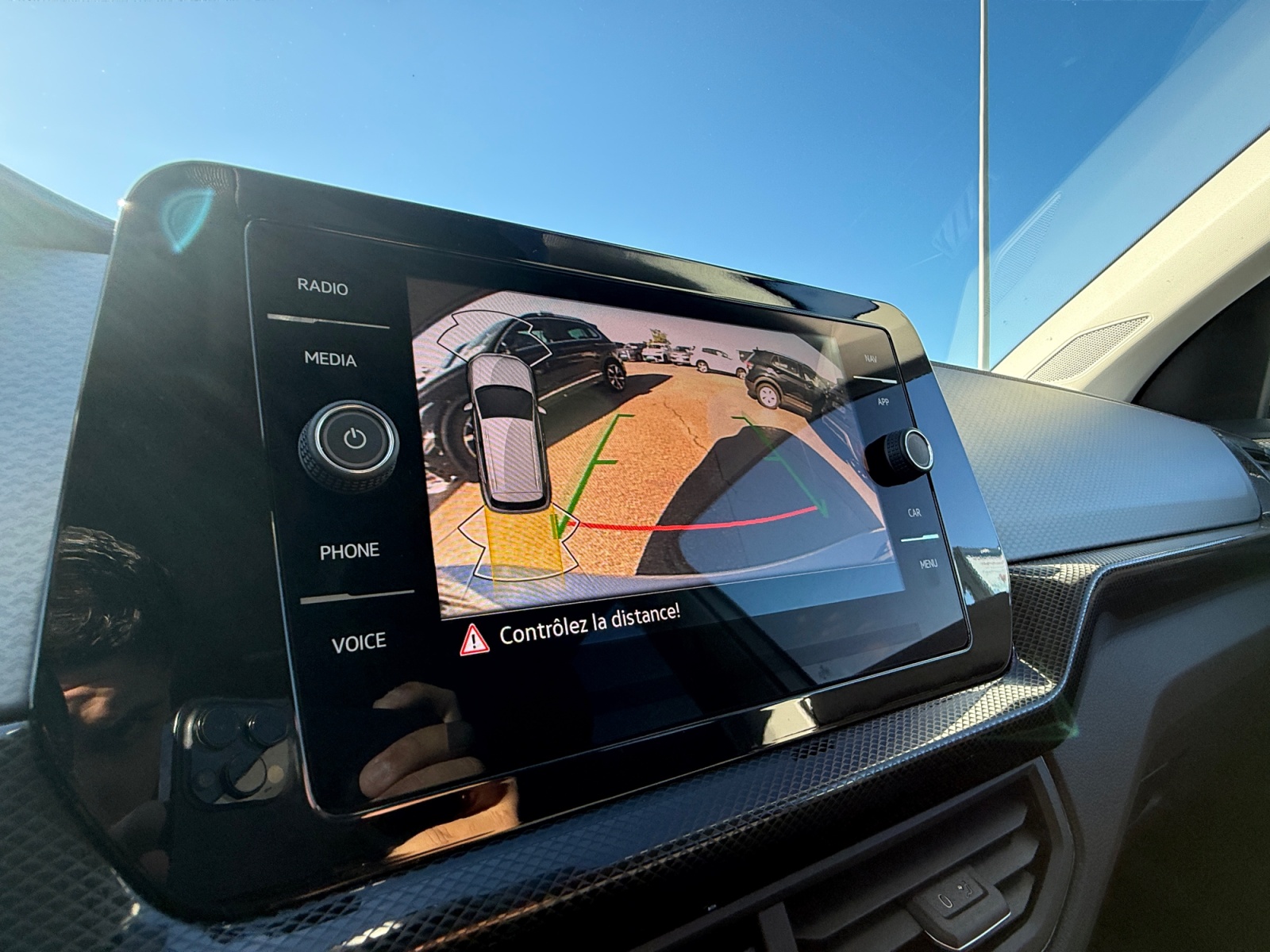 VOLKSWAGEN T CROSS