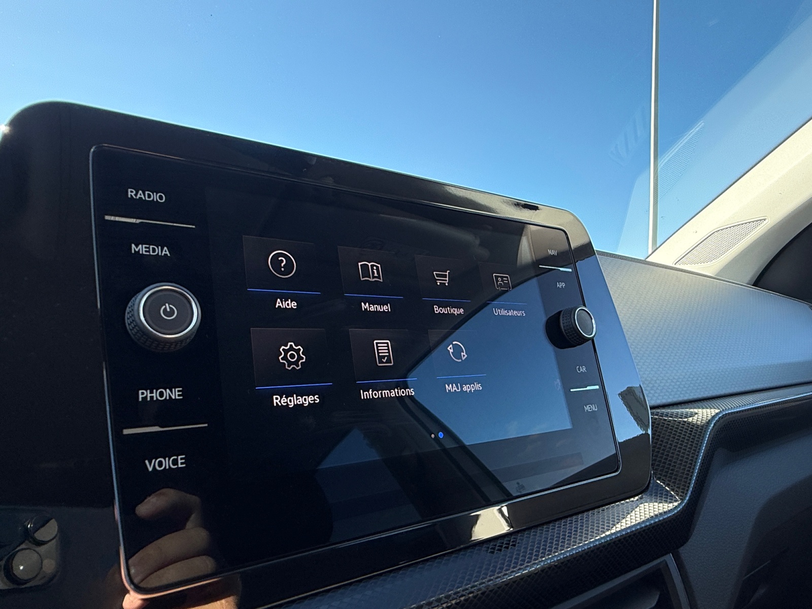 VOLKSWAGEN T CROSS