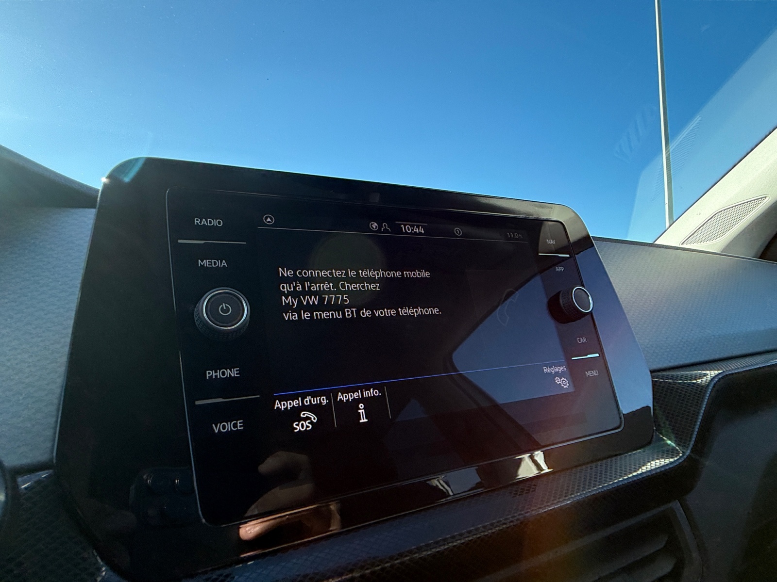 VOLKSWAGEN T CROSS