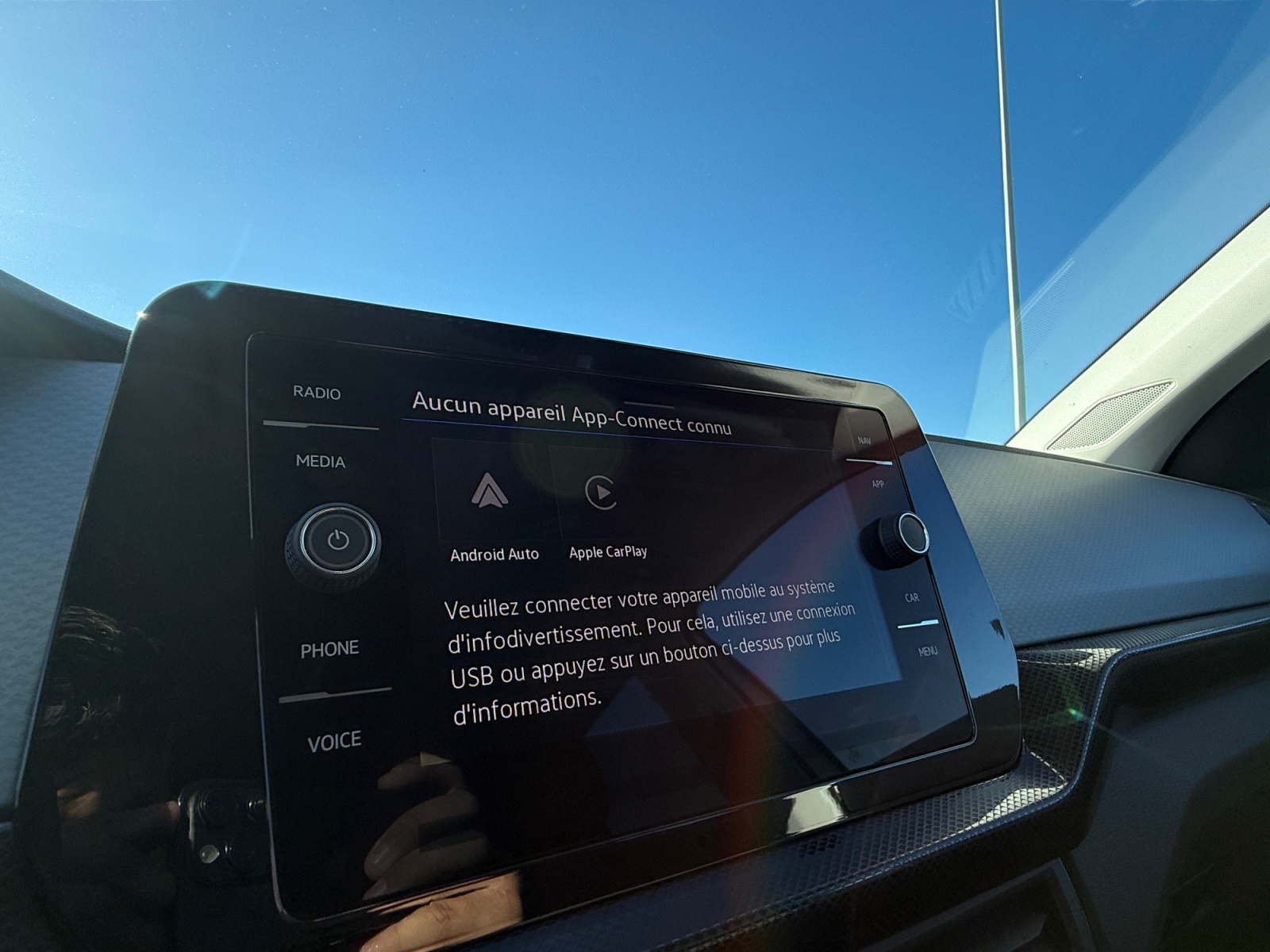 VOLKSWAGEN T CROSS