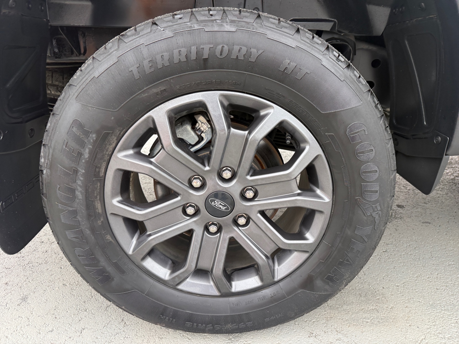 FORD RANGER+SUPER+CABINE