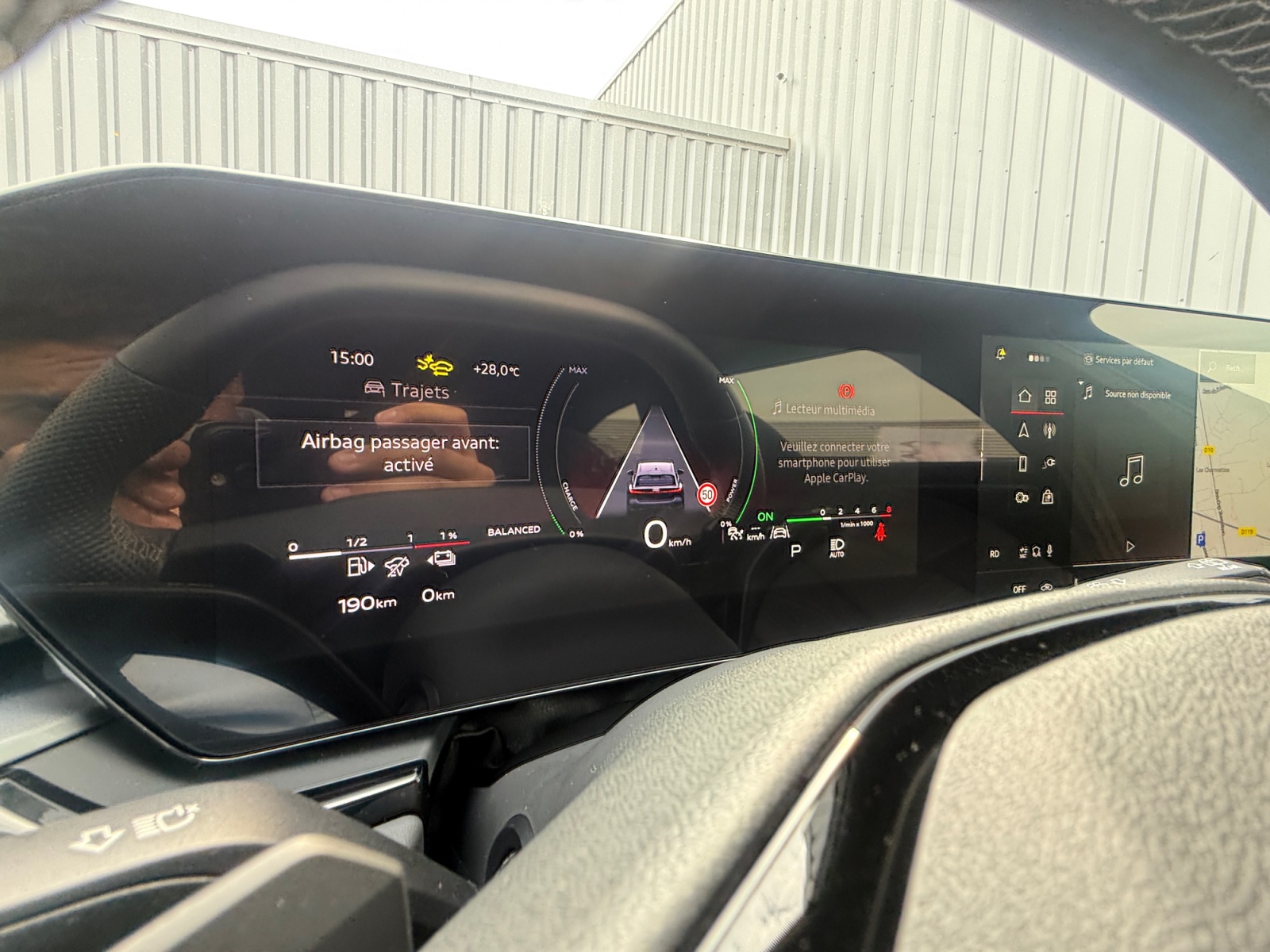 AUDI A5+AVANT